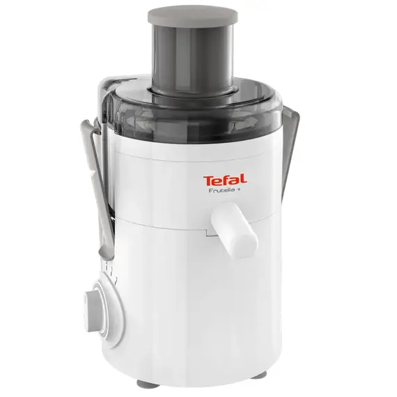 Storcător de fructe și legume Tefal ZE370138, White, 2 image