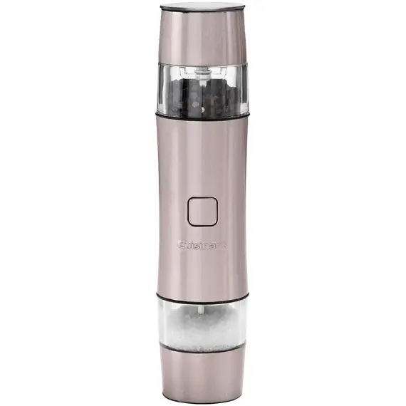 Râșnița de sare și piper Cuisinart SG6PE, Pink, 2 image
