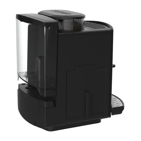 Aparat de cafea Krups EA819N10, Black, 2 image