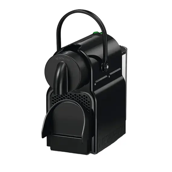 Cafetieră cu capsule DeLonghi Inissia EN 80.B, 1260W, Black, 5 image