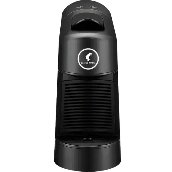 Cafetieră cu capsule Julius Meinl Inspresso Pinta, 1400W, Black, 3 image