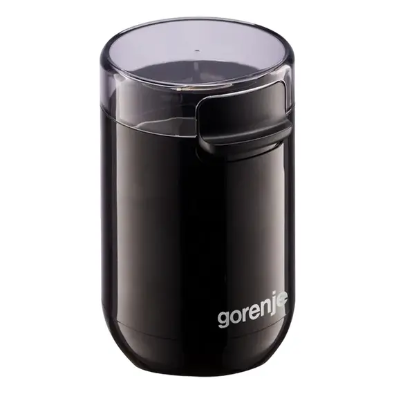 Râșniță de cafea Gorenje SMK150SB, Black, 6 image