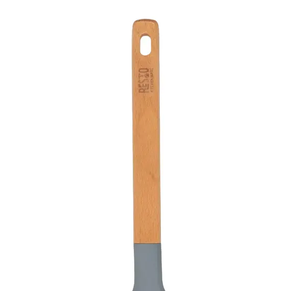 Spatulă bucătărie RESTO 94203, Grey, 5 image
