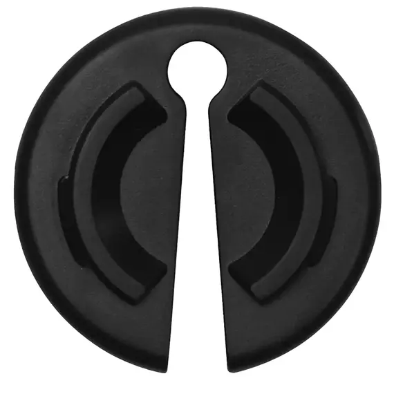 Set pentru vinuri Circle Joy CJ-TZ20, Silver, 2 image