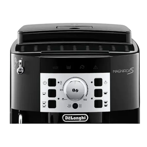 Aparat de cafea DeLonghi ECAM 22.112 B, Black, 4 image