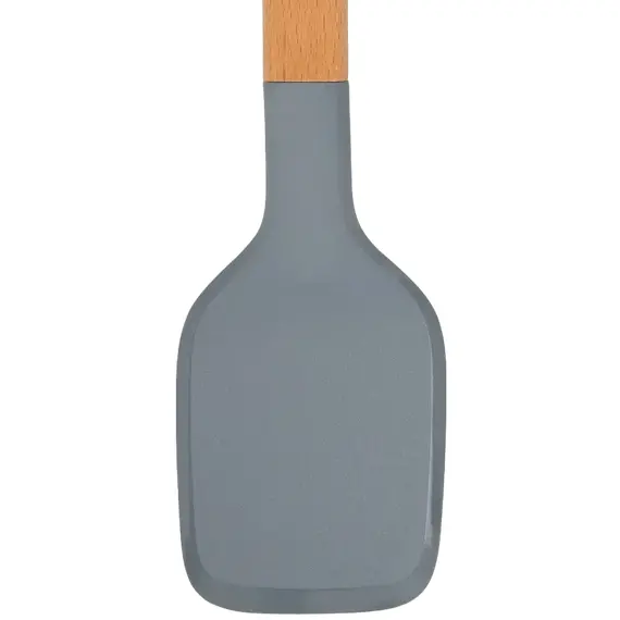 Spatulă bucătărie RESTO 94203, Grey, 9 image
