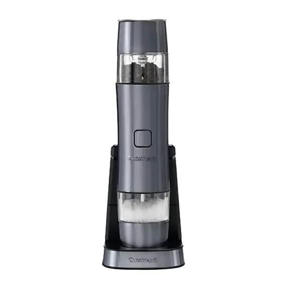 Râșnița de sare și piper Cuisinart SG6BE, Grey
