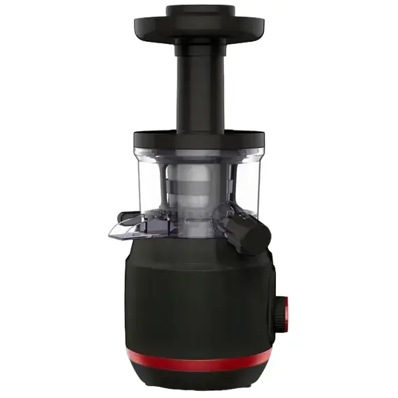 Storcător de fructe și legume Tefal ZC150838, Black, 7 image
