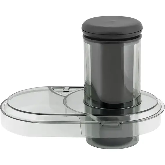 Storcător de fructe și legume Polaris PEA1241A, Silver, 3 image