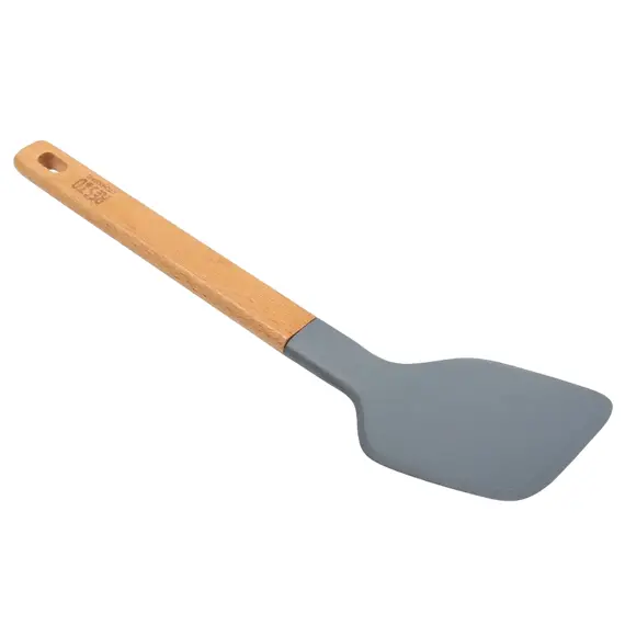 Spatulă bucătărie RESTO 94203, Grey, 2 image
