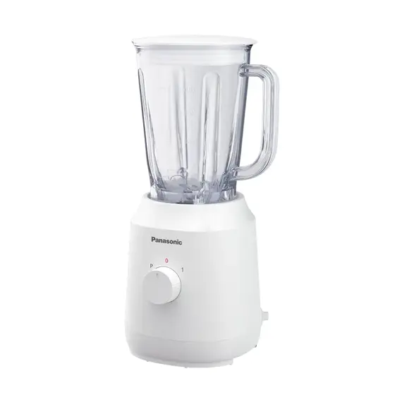 Blender staționar Panasonic MX-EX1011WTQ, White