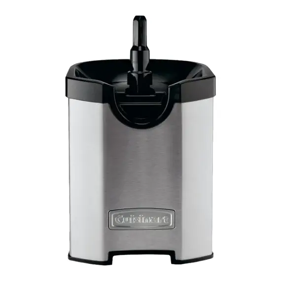 Storcător de fructe și legume Cuisinart CCJ210E, Silver, 2 image