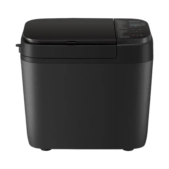 Mașină de pâine Panasonic SD-R2530KTS, Black, 7 image