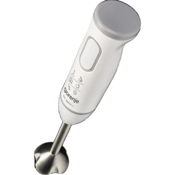 Blender de mână Gorenje Life collection HBC564QW, White, 4 image