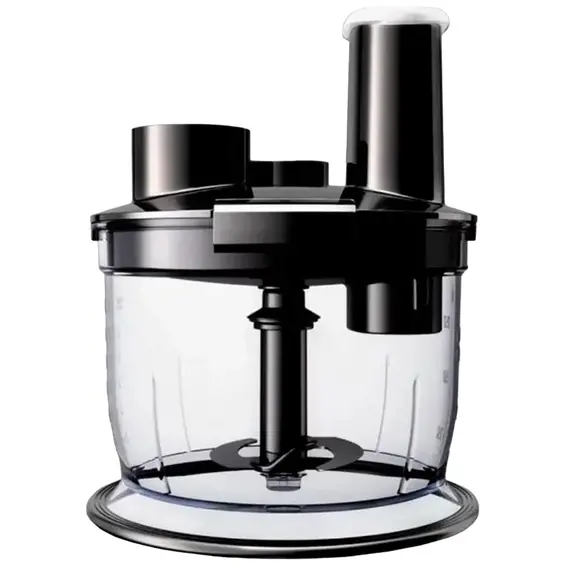 Blender de mână Panasonic MX-SS40BTQ, Black, 2 image