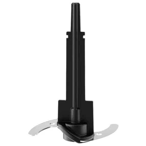 Blender staționar Tefal MQ80E838, Black, 2 image