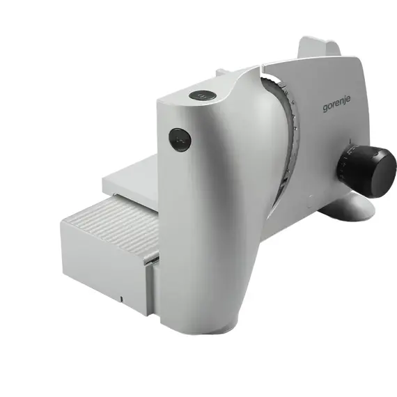 Feliator Gorenje R607A, Grey, 4 image