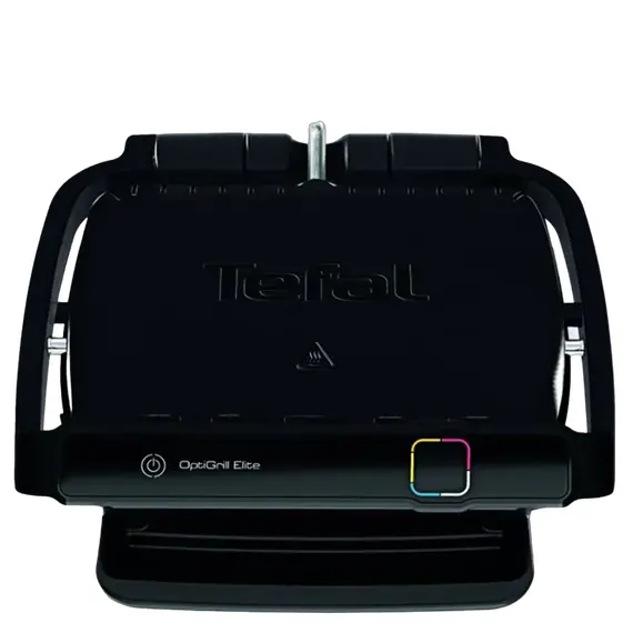 Grătar electric Tefal GC750830, 2000W, Black