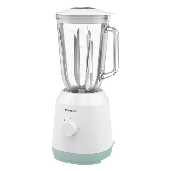 Blender staționar Panasonic MX-EX1561WTQ, White, 4 image