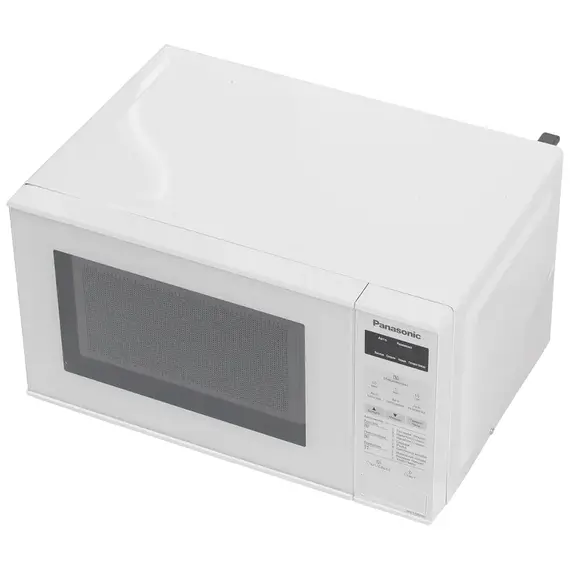 Cuptor cu microunde Panasonic NN-ST251WZPE, White, 4 image