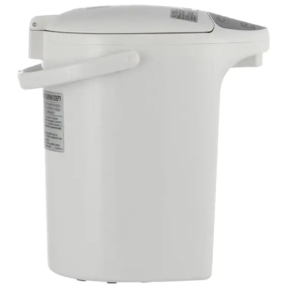 Termopot  Panasonic NC-EG4000WTS, White, 3 image