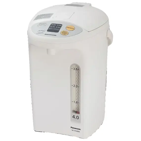 Termopot  Panasonic NC-EG4000WTS, White