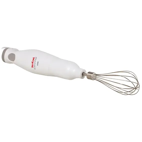 Blender de mână Tefal EasyChef, White, 2 image