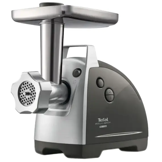 Mașină de tocat carne Tefal NE688837, Black