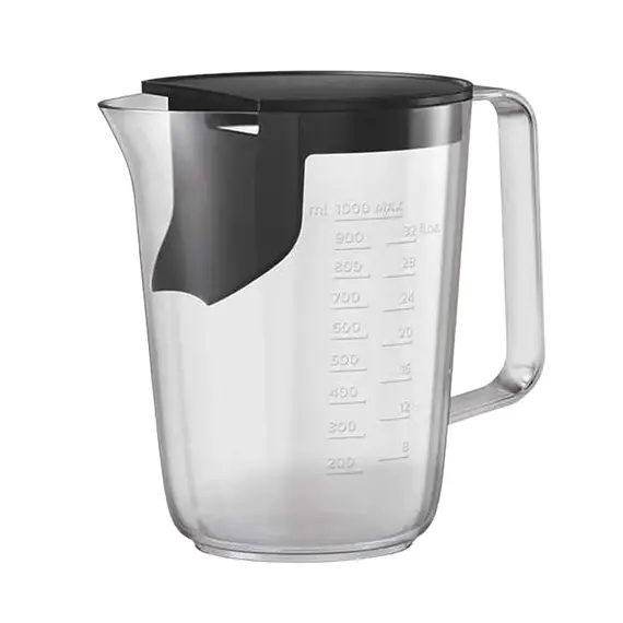 Storcător de fructe și legume PHILIPS HR1919/70, Black, 2 image