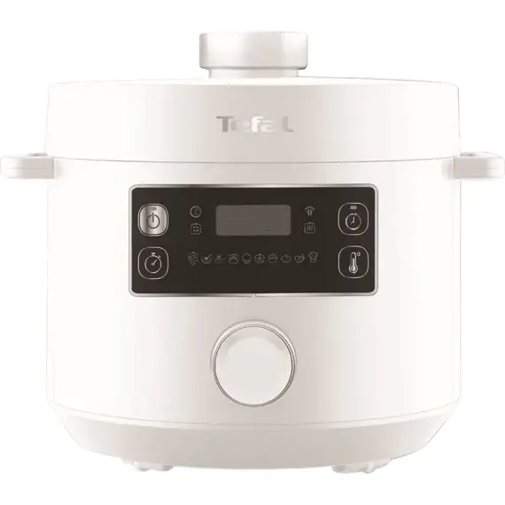 Aparat de gătit multifuncțional Tefal CY754130, White