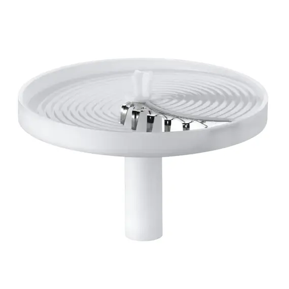 Blender de mână BRAUN MultiQuick 7, Black, 5 image