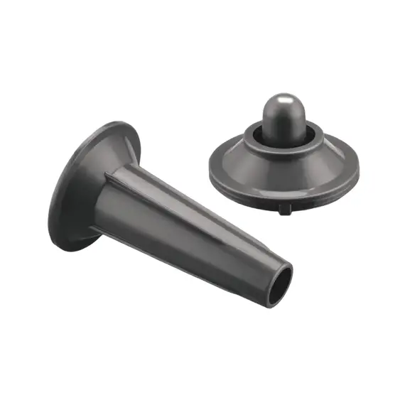 Mașină de tocat carne Tefal NE-858D38, Silver, 5 image