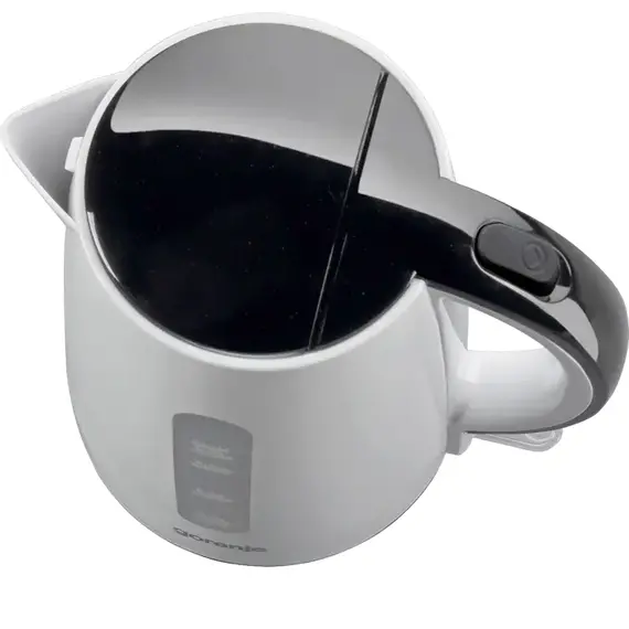 Fierbător electric Gorenje K17PLBW, White, 5 image