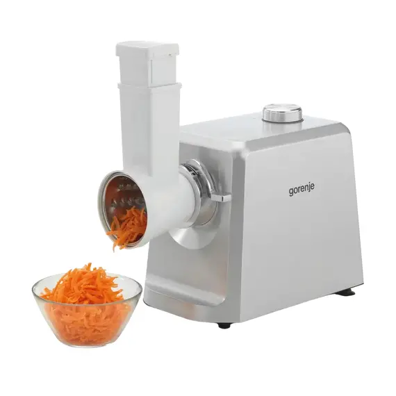 Mașină de tocat carne Gorenje MG2502SJX, White, 5 image