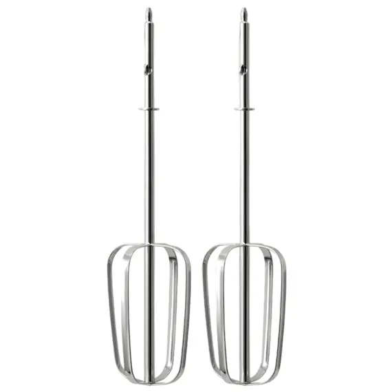 Mixer Manual Panasonic MK-GH3WTQ, White, 5 image