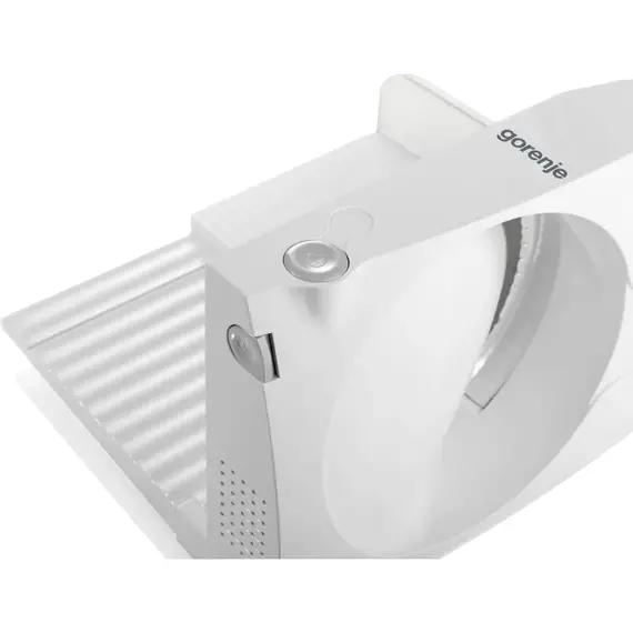 Feliator Gorenje R401W, White, 3 image