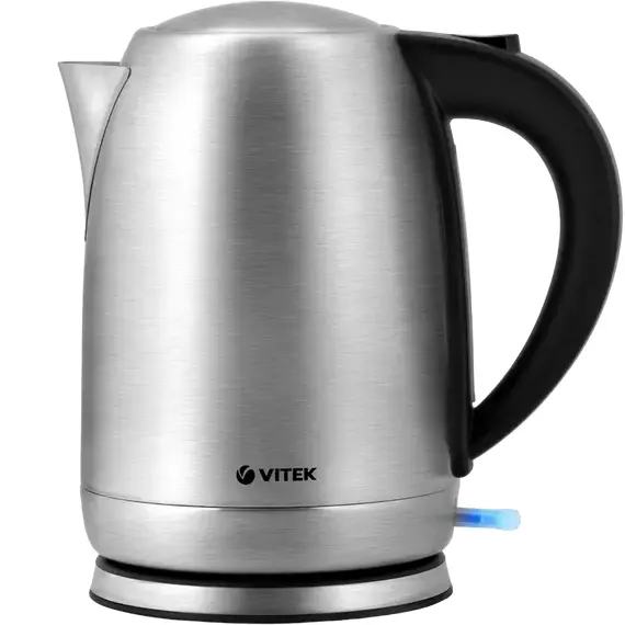 Fierbător electric VITEK VT-7033 ST, Silver