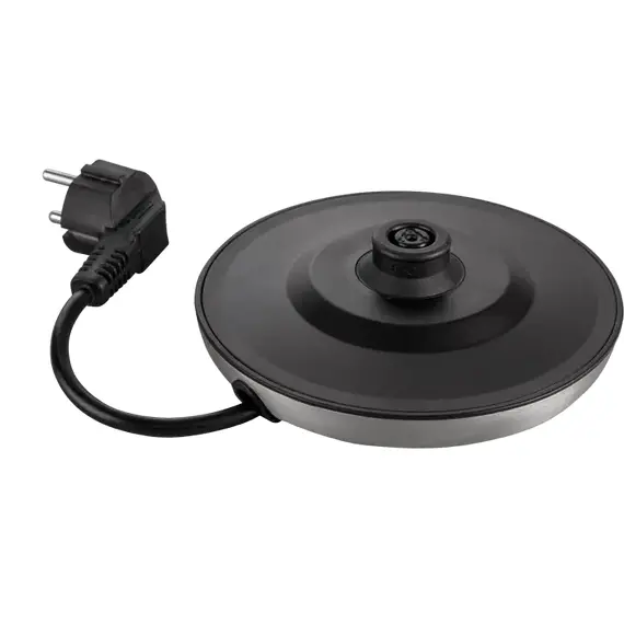 Fierbător electric Gorenje K17GE, Silver, 3 image