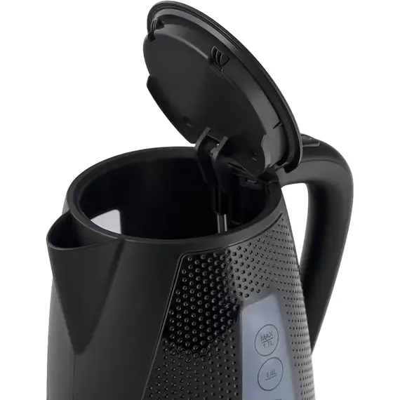 Fierbător electric Polaris PWK 1794C Golf, Black, 2 image