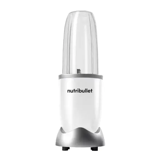 Blender staționar NutriBullet NB907W, White