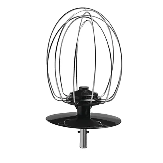 Robot de bucătărie Tefal QB813D38, Silver, 8 image