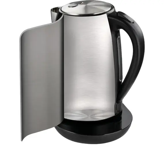 Fierbător electric Gorenje K17TRB, Black, 5 image