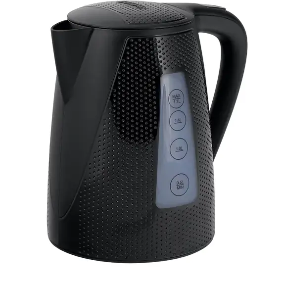 Fierbător electric Polaris PWK 1794C Golf, Black, 4 image