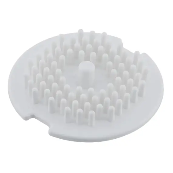 Mașină de tocat carne Panasonic MK-GX1700WTQ, White, 9 image