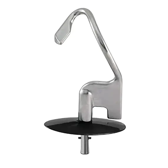 Robot de bucătărie Tefal QB813D38, Silver, 2 image