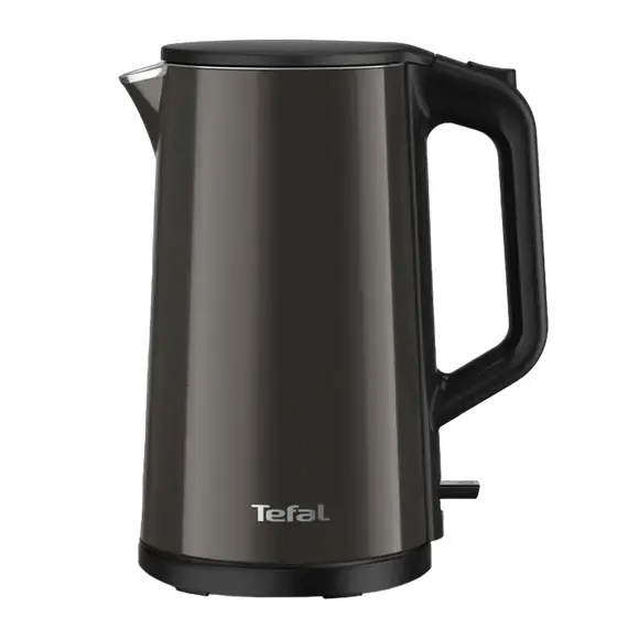 Fierbător electric Tefal KI583E10, Black