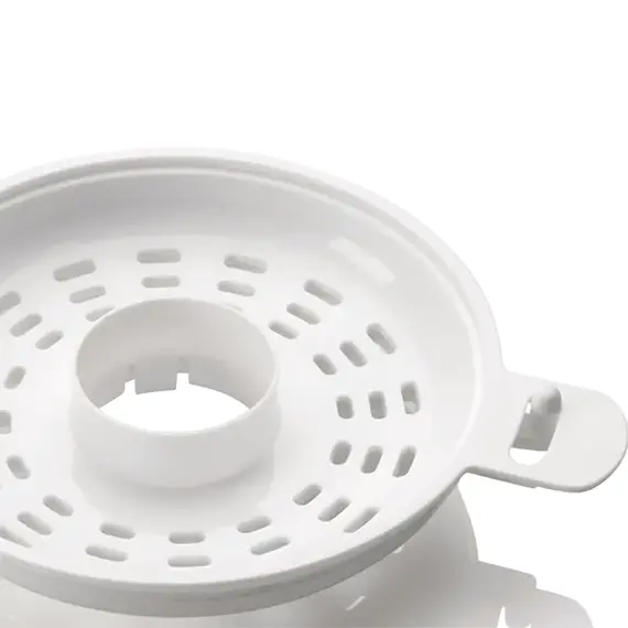 Storcător de citrice Gorenje CJ30E, White/Bronze, 4 image