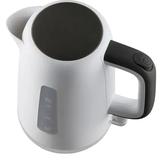 Fierbător electric Gorenje K17XG, White, 4 image