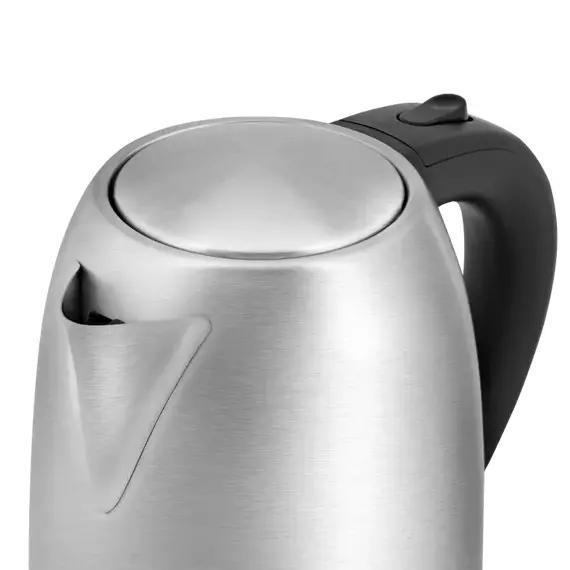 Fierbător electric VITEK VT-7033 ST, Silver, 2 image