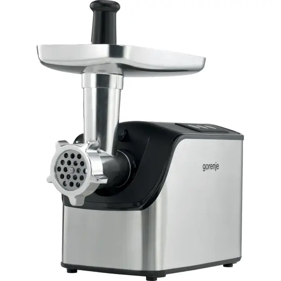 Mașină de tocat carne Gorenje MG2202XE, Silver